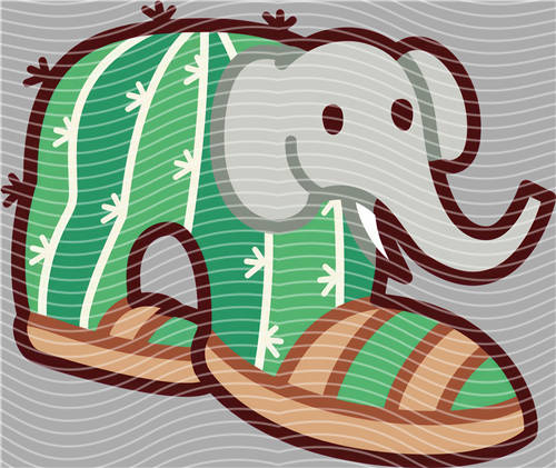 Tung Tung sahur-TT 288